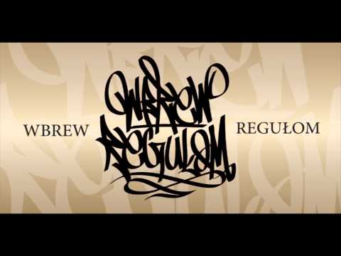 Wbrew Regułom (Jarru, Cukraz, Liso) - Testament feat. Tallib prod. Liso
