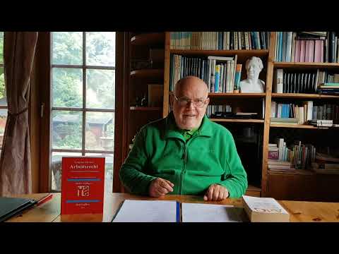 Das Arbeitszeugnis - Video 34 von Dr. Rolf Geffken
