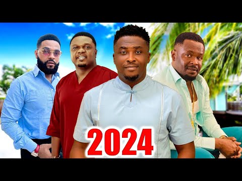 Mending Fences (FULL MOVIE) Mary Igwe Latest Nigerian Movie 2024