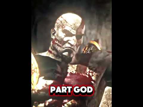 Xeno nine race and family #afterlifemultiverse #afterlifexenoverse #edit #godofwar