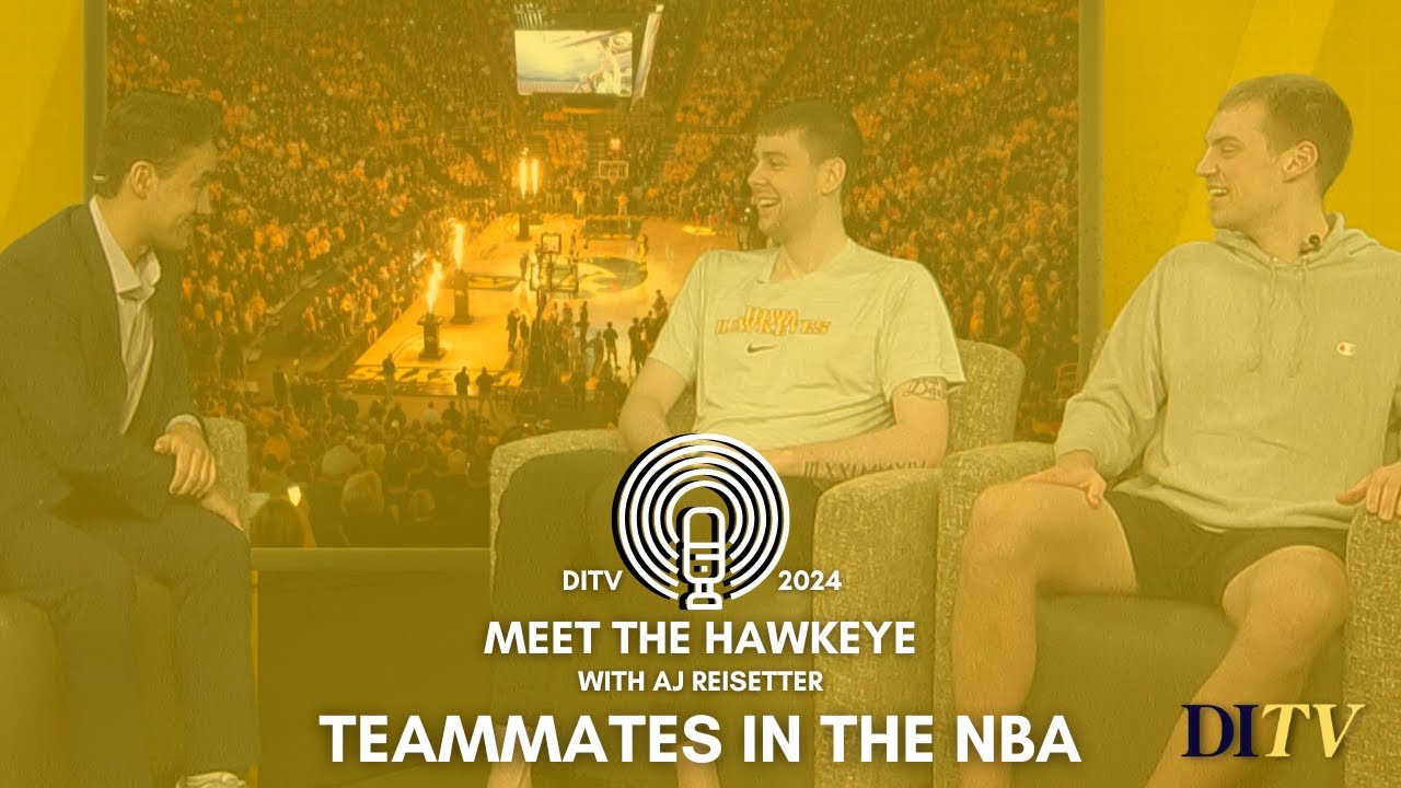 Keeping Up With Ex-Teammates in the NBA