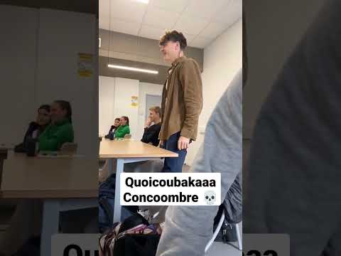 Quoicoubakaaa Concombre 🤣🤣 (pire flop de tous les temps)