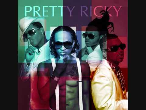 Pretty Ricky- Menage A Trois