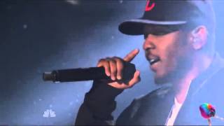 Kendrick Lamar - 