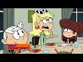 The Loud House The Casagrandes New Episodes Promo February 5 2021 Nickelodeon U S