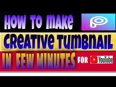 How to create thumbnails