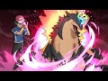 I Made New Mega Pokemon In The Games