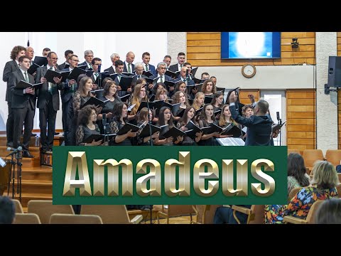 Concert Amadeus - 27.05.2023
