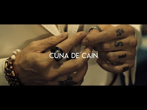 Enrique Bunbury - Cuna de Caín (VideoClip Barcelona)