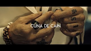 Enrique Bunbury - Cuna de Caín (VideoClip Barcelona)