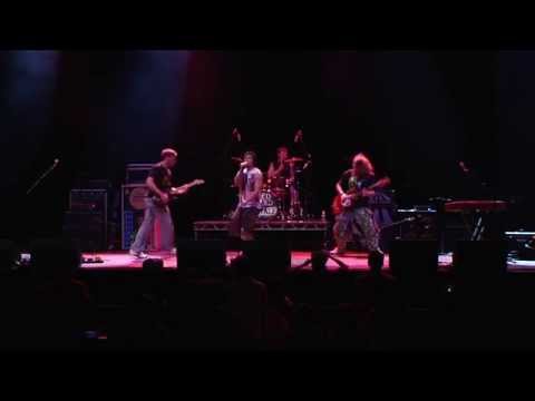 Red Card Royale - Cover Your Ears LIVE @ The Pageant