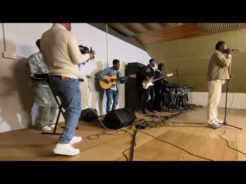 MY STORY LIVE SESSION - SEBEN💃🏿🇨🇩