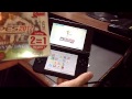 Обзор nintendo 3DS XL, мое мнение о ней 