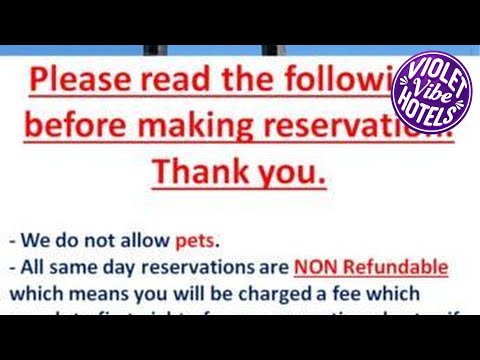 Budget Inn Motel | Austin (TX), United States | Hotel Review ⭐