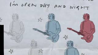 Paul McCartney - Find My Way (Lyric Video)