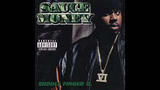 Sauce Money - For My Hustlers 