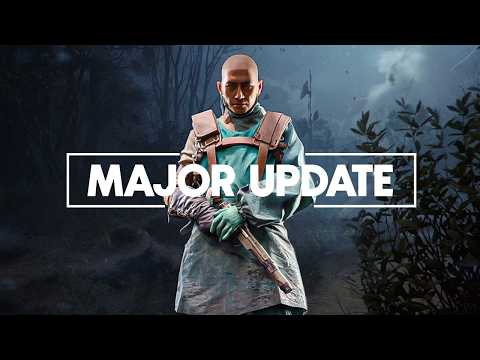 Major UPDATE Live Today in ARC Raiders?! - Embark Partner