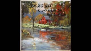 Eddie Bond - The Hand You're Holding Now