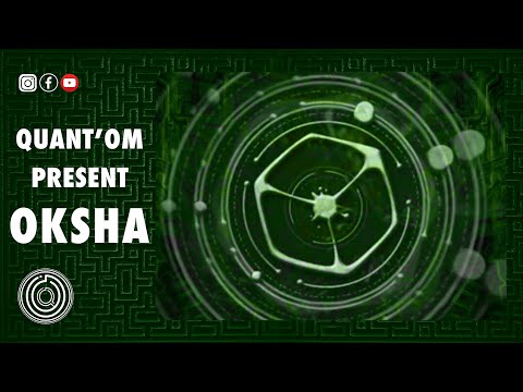 Quant’Om and friends - OKSHA  🇲🇽