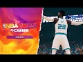 NBA 2K23: MyCAREER