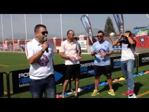 I Torneo Miguel González "Milli" | CD Cártama