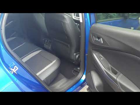 181T2983 - 2018 Opel GRANDLAND X GRANDLAND X SRI 1.6 TURBO D 12