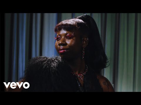 Joviale - HARK! (Official Video)