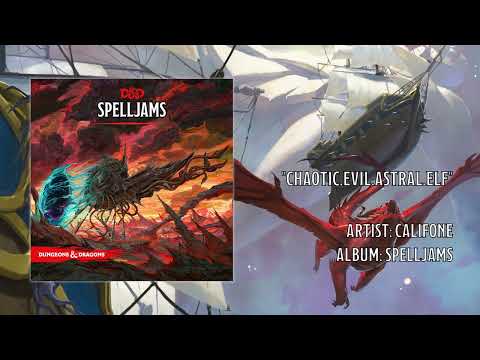 Video thumbnail for ​chaotic.evil.astral.elves