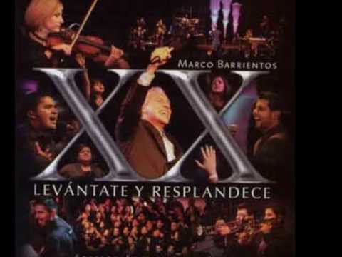 Marcos Barrientos Espontáneo (Un Estruendo)