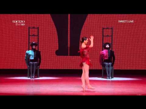 Habanera from ballet "Carmen Suite", Bizet