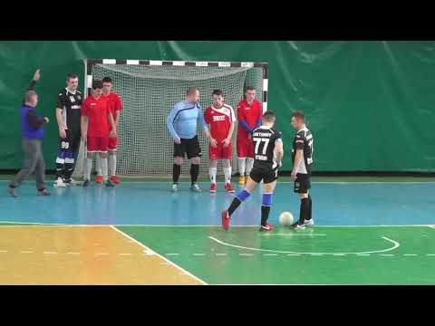 6 КУ 7 Triolan – Mobil 1 тайм