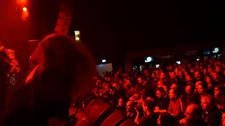 Harakiri For The Sky - &quot;Funeral Dreams&quot; Live @ Eindhoven Metal Meeting 2018