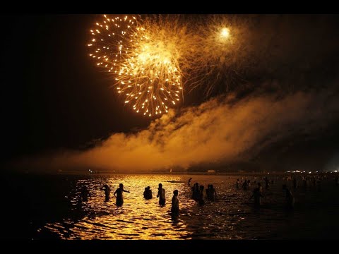 Conny Canarias....Land und Leute....Noche de San Juan...Johannisnacht