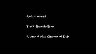 Aswad - Bammie Blow