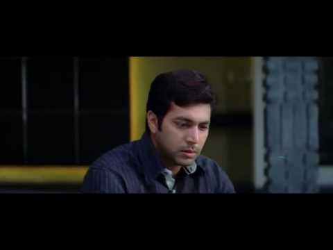 Uyire uyire piriyadhey   Santosh Subramaniam Video song HD HD