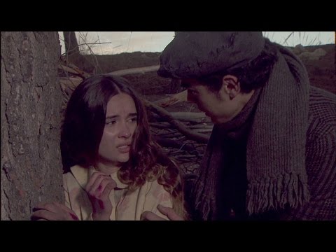 Puente Viejo C1255 - Matías encuentra a Beatriz