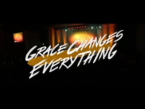 Grace Changes Everything by Victory Worship feat. Lee Brown [Official Music Video]