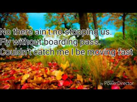 Aero Chord Feat. SHOOTIN STARS with Lyrics