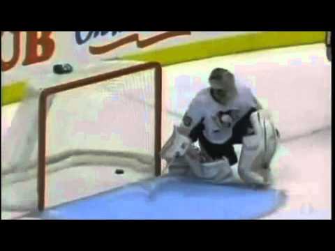 Nazem Kadri's Amazing Shootout Goal