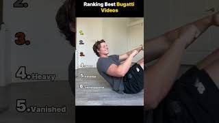 Download lagu Ranking Best Bugatti Videos mp3
