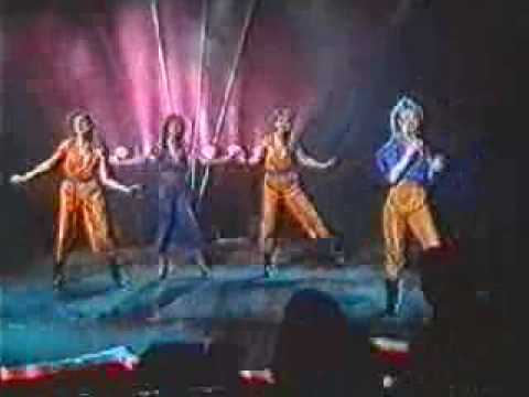 Resume Dansk Melodi Grand Prix 1984