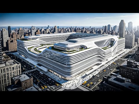 Structura and Ground Zero Channel