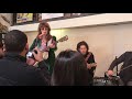 Jenny Lewis- You Are What You Love (Live At Fingerprints 3/23/2019)
