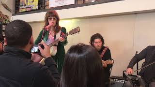 Jenny Lewis- You Are What You Love (Live At Fingerprints 3/23/2019)