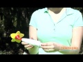 Wet N Wild Silly Sprinkler From Prime Time Toys