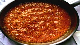 Download lagu CARA MUDAH MEMBUAT KARAMEL GULA PASIR AGAR TIDAK PAHIT DAN BERGUMPAL. mp3