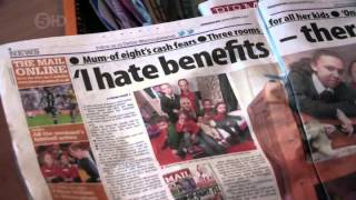 benefits britain life on the dole s01e02
