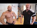 #FLEISCH | Posingtraining mit Andru Gertz