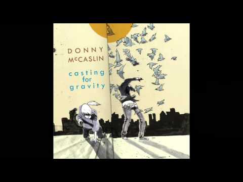 Donny McCaslin -  Stadium Jazz