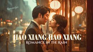 Download lagu Hao Xiang Hao Xiang | Romance in the Rain OST | Soulful Jazz Cover mp3